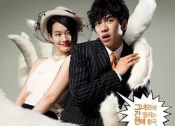 Khám phá tên nhân vật độc đáo trong các drama nổi tiếng xứ Hàn