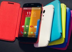 Khi Nokia, Motorola &#8220;cạn tình dứt áo&#8221; với hệ điều hành