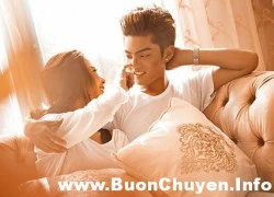 Không biết anh yêu em hay yêu sex?