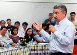 Kịch bản trả giá của Trung Quốc dưới góc nhìn của Thomas Friedman