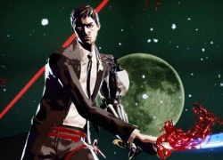 Killer is Dead công bố cấu hình yêu cầu