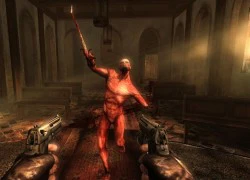 Killing Floor 2 chính thức được công bố