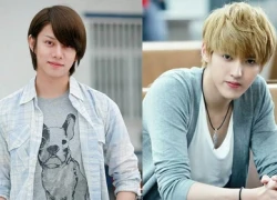 Kim Heechul (Suju) nhận định Kris (EXO) đã khiếm nhã với fan