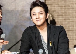 Kim Ki Bum (Super Junior) mũm mĩm, đáng yêu tại Thượng Hải