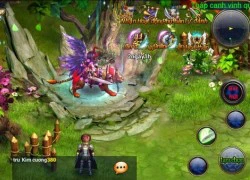 King Online 2: Sự trở lại của "Nhà Vua"