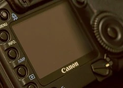 Kinh nghiệm mua máy ảnh DSLR cũ