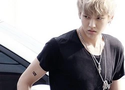 Kris (EXO) có nguy cơ bị viêm cơ tim