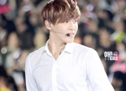 Kris (EXO) đệ đơn kiện SM: Đáng thương hay đáng trách?