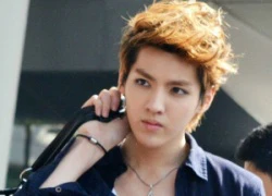 Kris (EXO) kiện SM Entertainment, đòi thanh lý hợp đồng