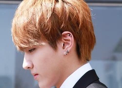 Kris (EXO) lần đầu phát biểu sau đơn kiện