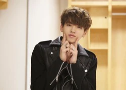 Kris (EXO) sắp 'chung nhà' với Han Geng?