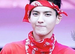 Kris (EXO): Tiến thoái lưỡng nan sau khi kiện SM