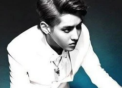 Kris muốn bỏ nhóm EXO