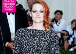 Kristen Stewart &#8220;né&#8221; Robert vì sợ gây hỗn loạn tại Cannes