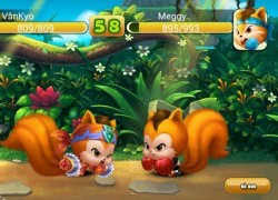 Kungfu Pet ra mắt game thủ Việt vào tháng 6