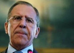 Lavrov: Nga cần xét lại quan hệ với EU, NATO