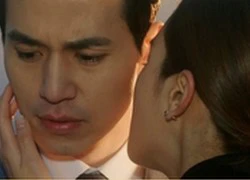 Lee Dong Wook nói với Lee Da Hae: "Tôi sẽ chết mất nếu không yêu em!"