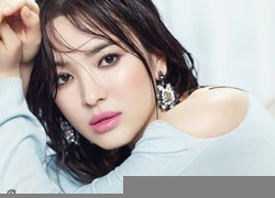 Lee Hyori khoe nét đẹp cá tính, Song Hye Kyo dịu dàng mơ màng