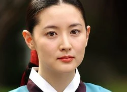 Lee Young Ae từ chối 'Nàng Dae Jang Geum 2'