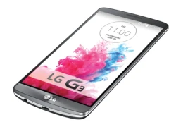 LG G3 lộ ảnh chính thức sát giờ ra mắt