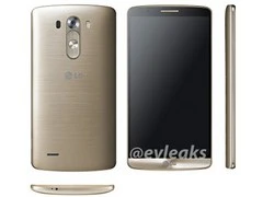 LG G3 trang bị cảm biến tự động lấy nét bằng laser trong bóng tối