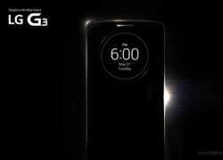 LG xác nhận G3 sẽ mang tên model D855