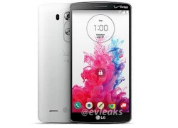 LG xác nhận màn hình smartphone G3 5,5 inch