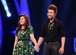 Lịch sử sẽ lặp lại tại Vietnam Idol 2013?