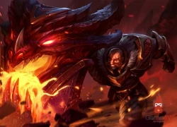 LMHT: Bản cập nhật 4.9 được Riot Games hé lộ