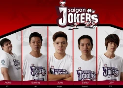 LMHT: Junie bất ngờ chia tay Saigon Joker