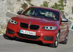 Lộ diện BMW M235i xDrive