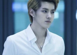 Lộ đơn kiện của Kris (EXO), SM lên tiếng