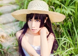 Loạt cosplay ấn tượng cuối tuần