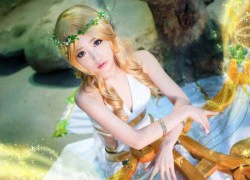 Loạt Cosplay cực sexy