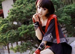 Loạt Cosplay lung linh của thế giới