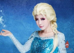 Loạt Cosplay thế giới chất lượng