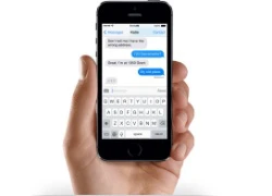 Lỗi iMessage cản trở người dùng bỏ iPhone sang Android