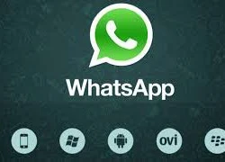 Lỗi kĩ thuật, WhatsApp bị rút khỏi Windows Phone Store