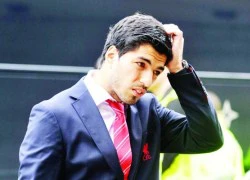 Luis Suarez tập làm Giám đốc: Tất cả cũng vì chữ tiền