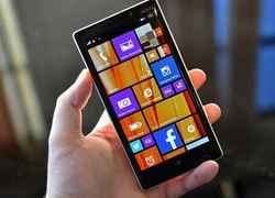 Lumia 930 giá 12 triệu, bán ra tại VN vào tháng 6