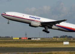 Malaysia công bố dữ liệu minh bạch vụ MH370