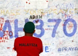 Malaysia sắp công bố dữ liệu vệ tinh về MH370