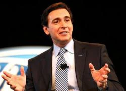 Mark Fields: Sẽ đẩy mạnh đổi mới và sản phẩm khi tiếp quản Ford