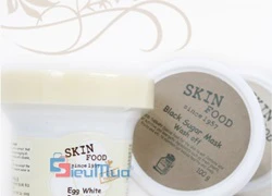 Mặt nạ dưỡng da Skin