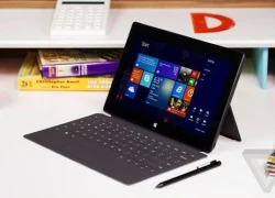 Máy tính bảng Surface Pro 3 có thể ra mắt vào tuần sau