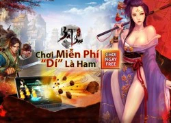 MCCorp sẽ có dự án "triệu đô" dành cho game mobile?