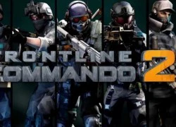 Mẹo chinh phục game mobile Frontline Commando 2 không cần nạp tiền