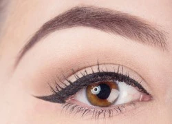 Mẹo kẻ eye-liner tuyệt vời cho chị em