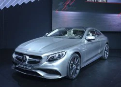 Mercedes-AMG mong đợi doanh số cao hơn 50% năm 2014