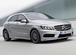 Mercedes-Benz từ bỏ kế hoạch sản xuất xe giá rẻ